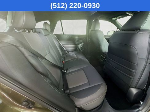 Certified 2025 Subaru Outback Wilderness image 35