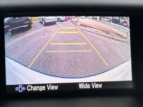 Used 2014 Honda CR-V LX image 13