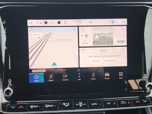 Used 2022 Jeep Wagoneer Series II image 16