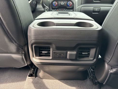 Used 2019 Chevrolet Silverado 1500 RST w/ All-Star Edition AWD/4WD image 30