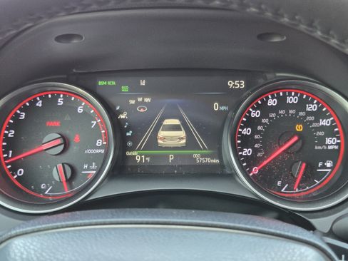 Used 2022 Toyota Camry XSE w/ Navigation Package FWD image 12
