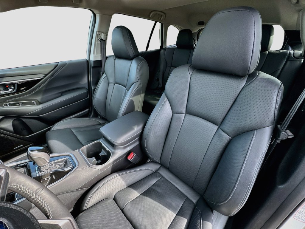 Certified 2024 Subaru Outback Touring AWD/4WD image 20