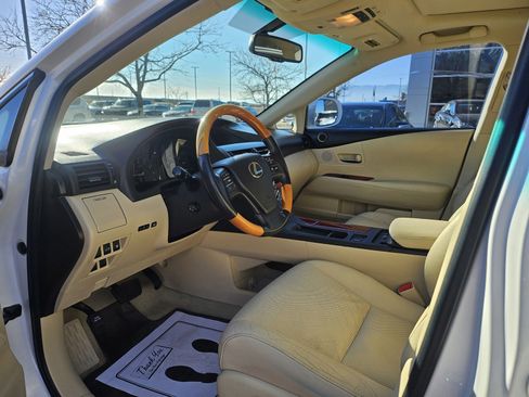 Used 2014 Lexus RX 350 w/ Navigation Package image 10
