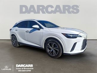 Used 2025 Lexus RX 350 Premium w/ Accessory Package video 1