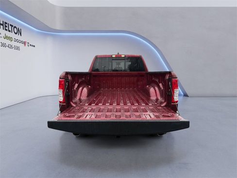 Used 2019 RAM 1500 Big Horn image 19