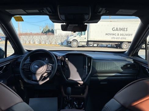 New 2026 Subaru Forester Touring image 16