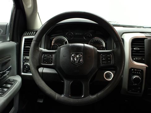 Used 2019 RAM 1500 Classic Warlock w/ Electronics Group image 21