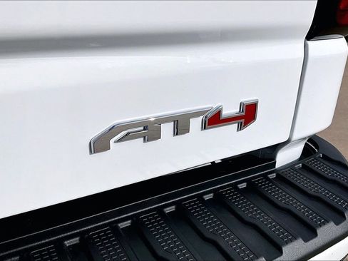 New 2026 GMC Sierra 1500 AT4 w/ AT4 Premium Package image 38