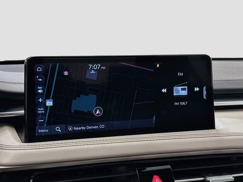 Used 2025 Genesis G70 2.5T AWD/4WD image 22