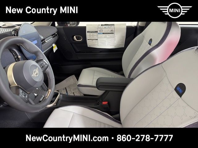 New 2026 MINI Cooper 2-Door Hardtop FWD image 11