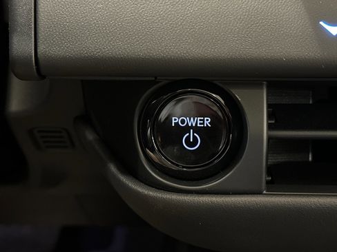 New 2026 Lexus ES 500e AWD/4WD image 20