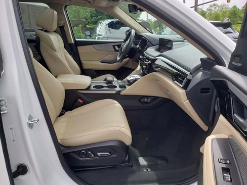 Certified 2023 Acura MDX SH-AWD image 21