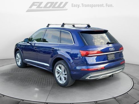 Used 2021 Audi Q7 3.0T Premium Plus AWD/4WD image 5