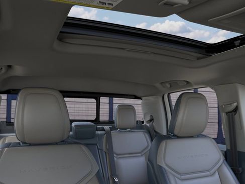 New 2026 Ford Maverick Lariat AWD/4WD image 14
