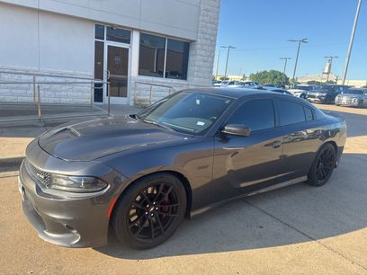 Used 2018 Dodge Charger R/T