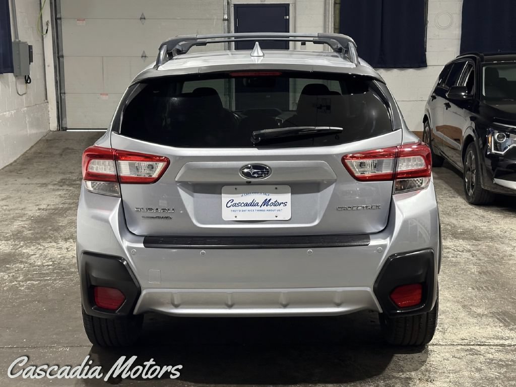 Used 2019 Subaru Crosstrek 2.0i Limited w/ Moonroof Package AWD/4WD image 5