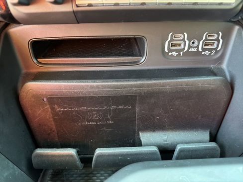 Used 2021 RAM 1500 TRX w/ TRX Level 2 Equipment Group AWD/4WD image 51