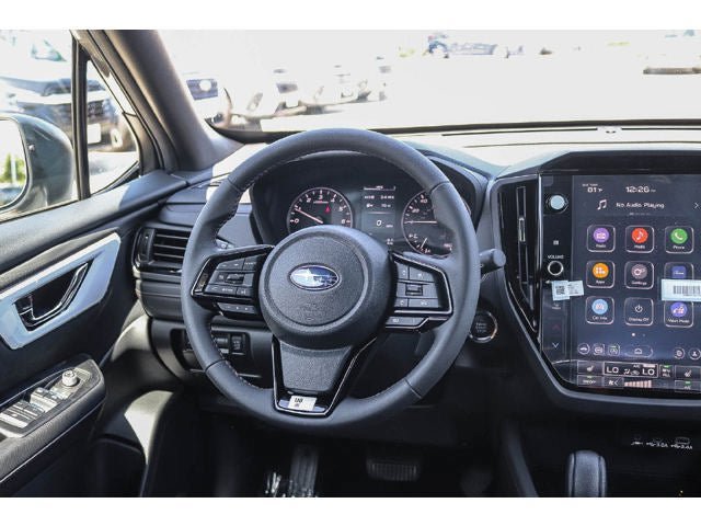 New 2026 Subaru Forester Sport AWD/4WD image 41