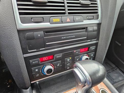 Used 2015 Audi Q7 3.0T Premium Plus w/ Premium Plus Package image 6