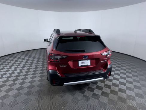 Used 2020 Subaru Outback Limited image 7