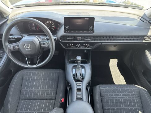 Used 2024 Honda HR-V LX image 15