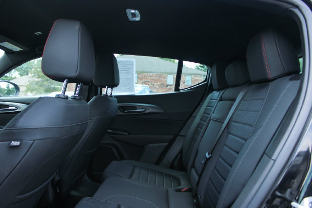 Used 2025 Dodge Hornet R/T AWD/4WD image 31