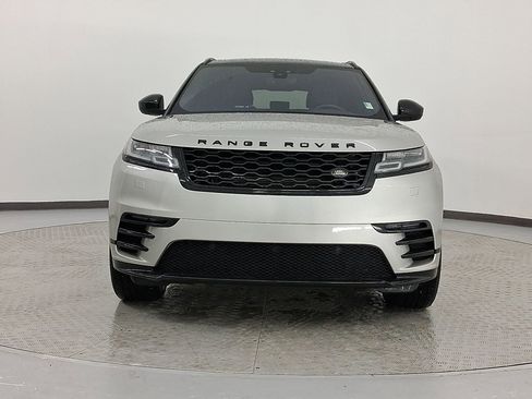 Used 2020 Land Rover Range Rover Velar R-Dynamic S image 6