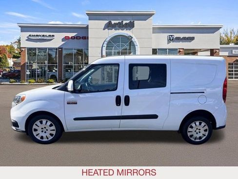 Used 2019 RAM ProMaster City SLT FWD image 5