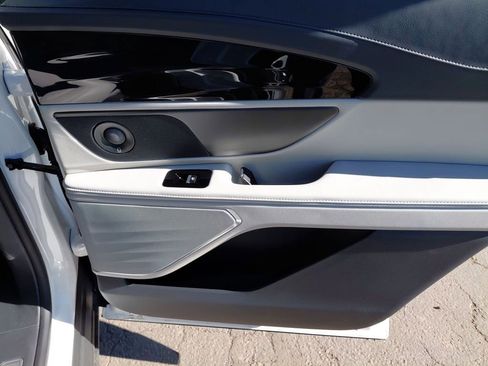 New 2026 Lincoln Nautilus Premier w/ Equipment Group 102A image 22