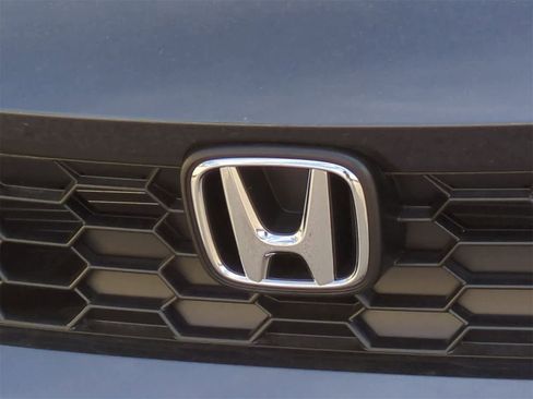 New 2026 Honda Civic Sport image 18