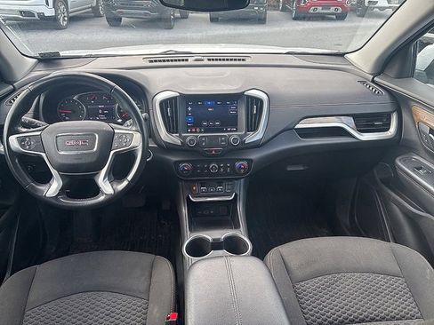 Used 2019 GMC Terrain SLE w/ Driver Convenience Package image 10