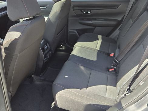 Used 2025 Honda CR-V Sport image 12