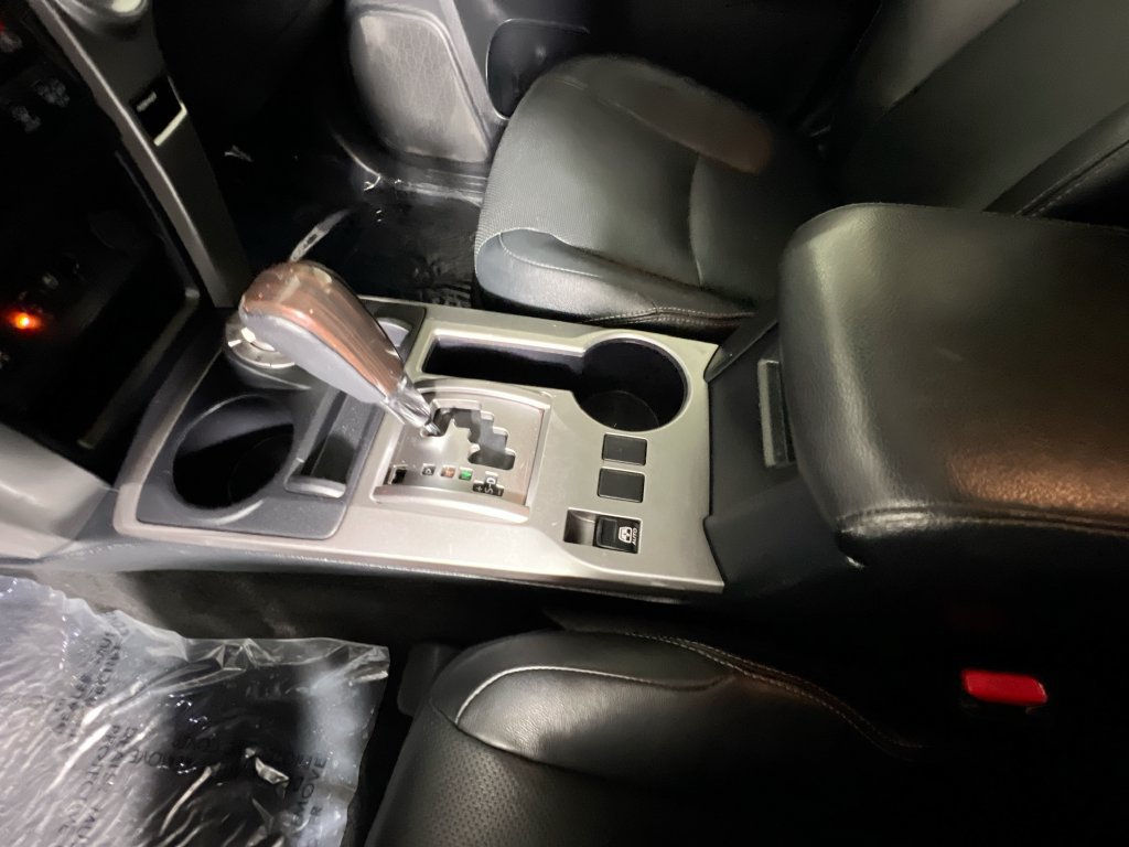 Used 2022 Toyota 4Runner Limited AWD/4WD image 22