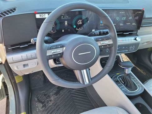New 2026 Hyundai Kona SEL Sport image 7