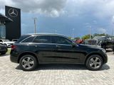 Certified 2022 Mercedes-Benz GLC 300 image 3