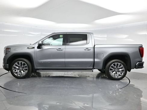 Used 2024 GMC Sierra 1500 Denali w/ Denali Reserve Package RWD image 30