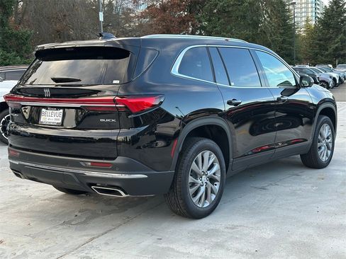 New 2026 Buick Enclave Preferred w/ Power Package image 5