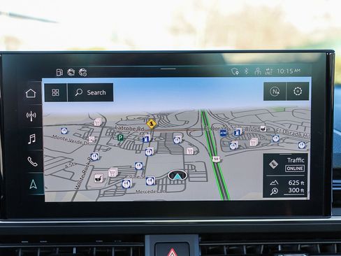 Used 2020 Audi S5 Prestige image 20