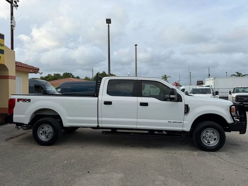 Used 2020 Ford F350 XL w/ Power Equipment Group image 7