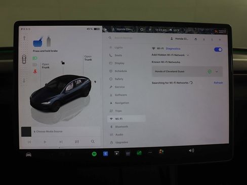 Used 2025 Tesla Model 3 Long Range image 60