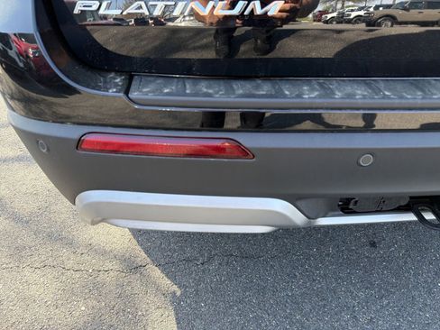 New 2026 Ford Explorer Platinum image 18