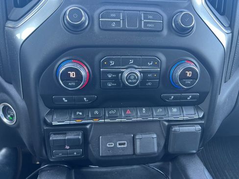 Used 2019 Chevrolet Silverado 1500 RST w/ All-Star Edition AWD/4WD image 20