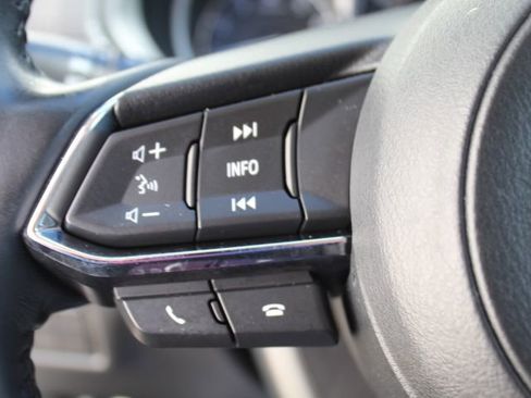 Used 2018 MAZDA CX-5 Touring w/ Preferred Equipment Package image 17