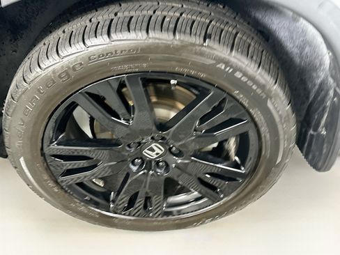 Used 2021 Honda Pilot Special Edition image 11