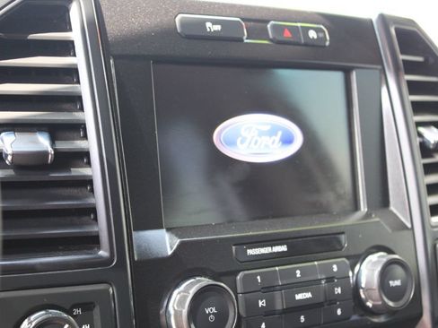 Used 2020 Ford F150 XL w/ Equipment Group 101A Mid AWD/4WD image 10
