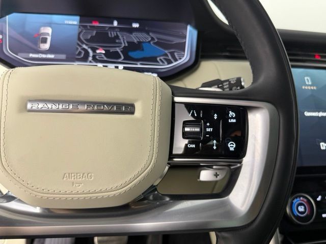 Used 2023 Land Rover Range Rover SE AWD/4WD image 19