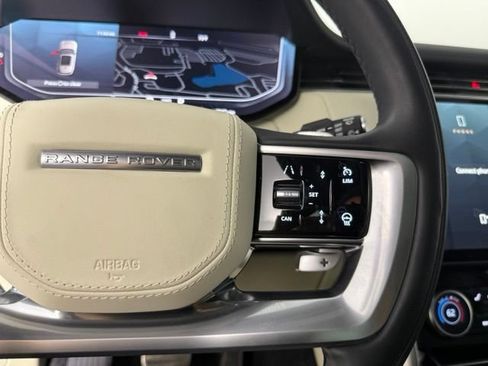 Used 2023 Land Rover Range Rover SE AWD/4WD image 19