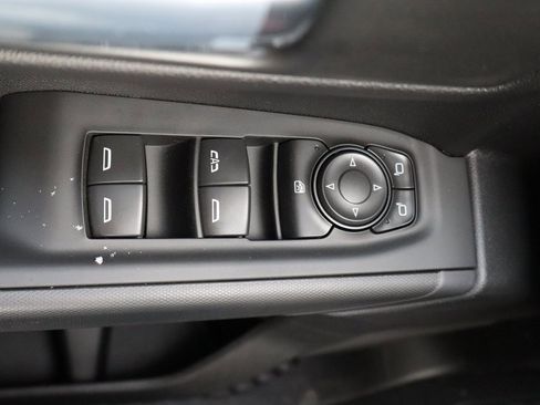 New 2026 Chevrolet Silverado 1500 Custom Trail Boss image 14