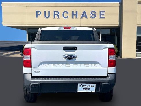 Used 2024 Ford Maverick XLT FWD image 5