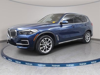 Used 2023 BMW X5 xDrive40i w/ Premium Package
